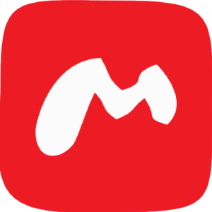 Prespa light mode logo 